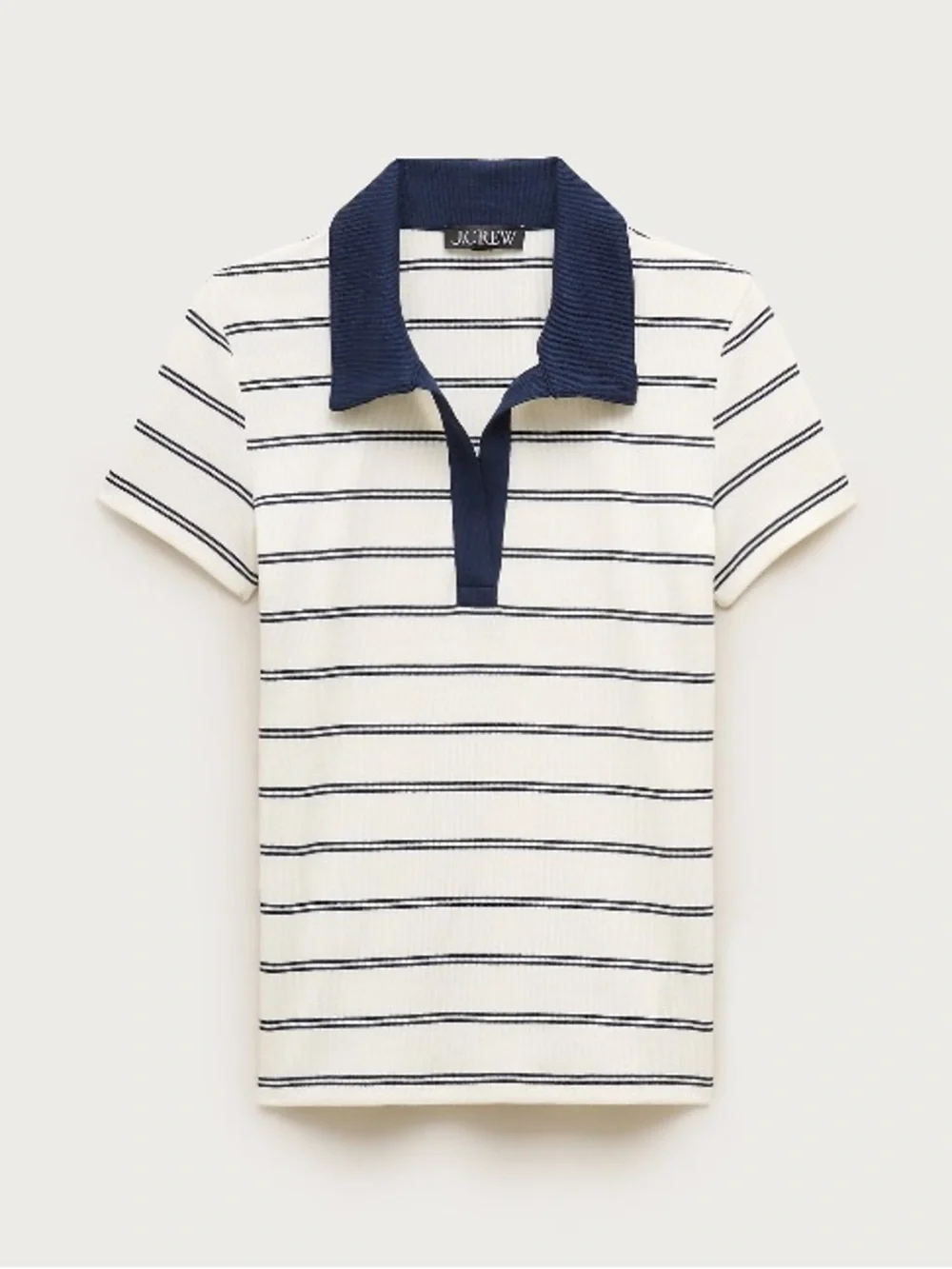 J. Crew understated essential